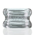 Squeeze Short Ballstretcher Clear - Hush Store Sydney 