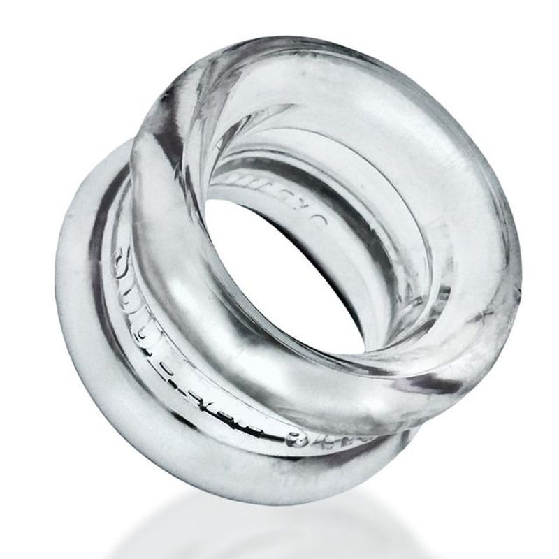Squeeze Short Ballstretcher Clear - Hush Store Sydney 