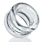 Squeeze Short Ballstretcher Clear - Hush Store Sydney 