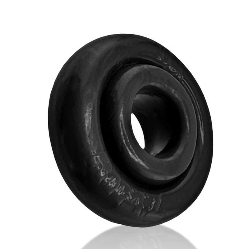 Rimz Ring Black - Hush Store Sydney 