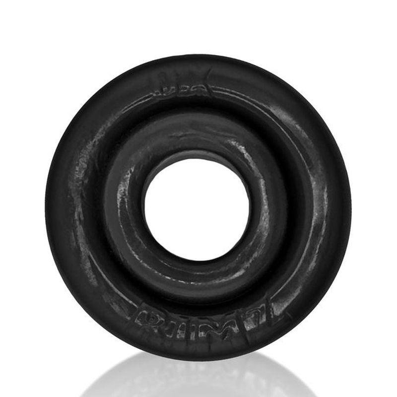 Rimz Ring Black - Hush Store Sydney 