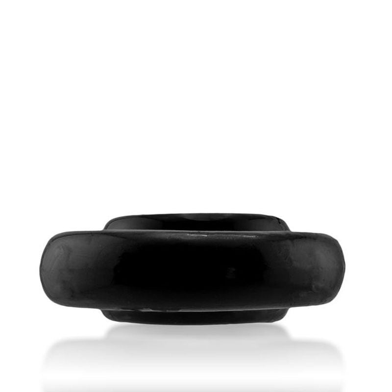 Rimz Ring Black - Hush Store Sydney 