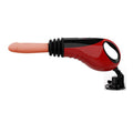 Thrusting Vibrating Fuck Machine - Hush Store Sydney 