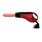 Thrusting Vibrating Fuck Machine - Hush Store Sydney 