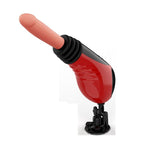 Thrusting Vibrating Fuck Machine - Hush Store Sydney 
