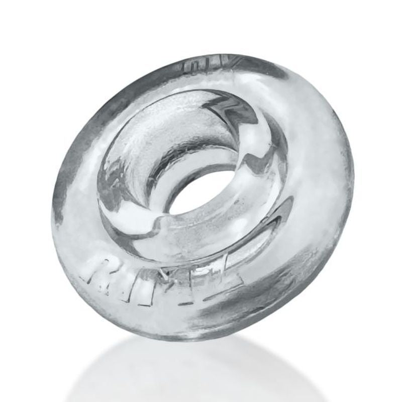 Rimz Ring Clear - Hush Store Sydney 