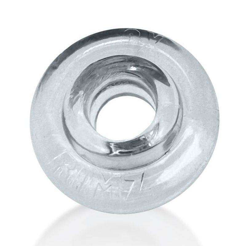 Rimz Ring Clear - Hush Store Sydney 