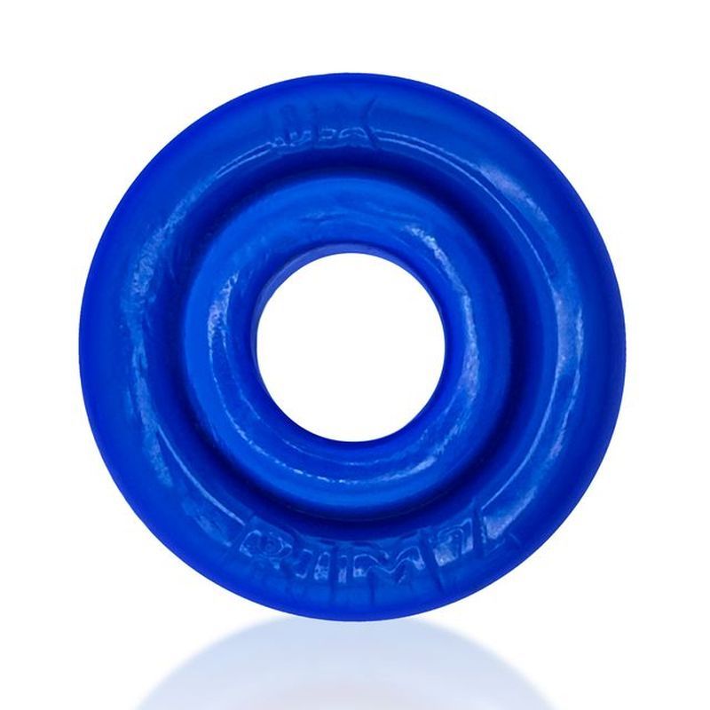 Rimz Ring Blue - Hush Store Sydney 