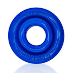 Rimz Ring Blue - Hush Store Sydney 