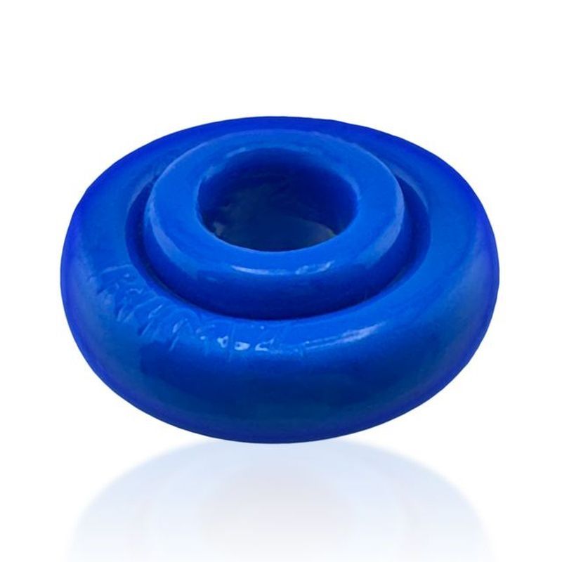 Rimz Ring Blue - Hush Store Sydney 