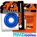 Rimz Ring Blue - Hush Store Sydney 