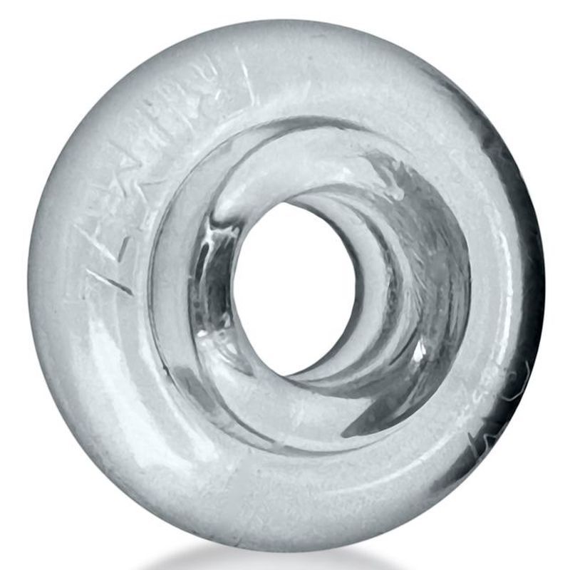 Rimz BIG Ring Clear - Hush Store Sydney 