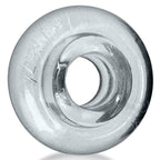 Rimz BIG Ring Clear - Hush Store Sydney 