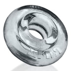 Rimz BIG Ring Clear - Hush Store Sydney 