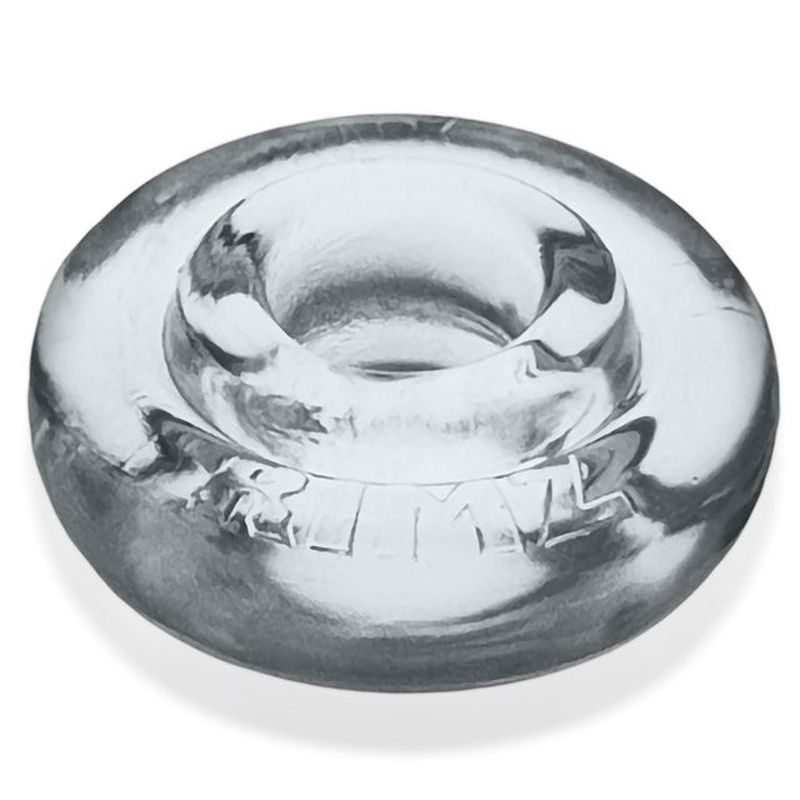 Rimz BIG Ring Clear - Hush Store Sydney 