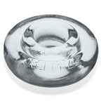Rimz BIG Ring Clear - Hush Store Sydney 