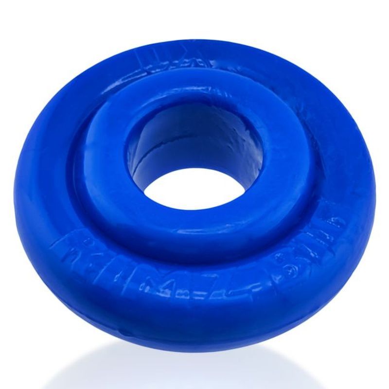 Rimz BIG Ring Blue - Hush Store Sydney 