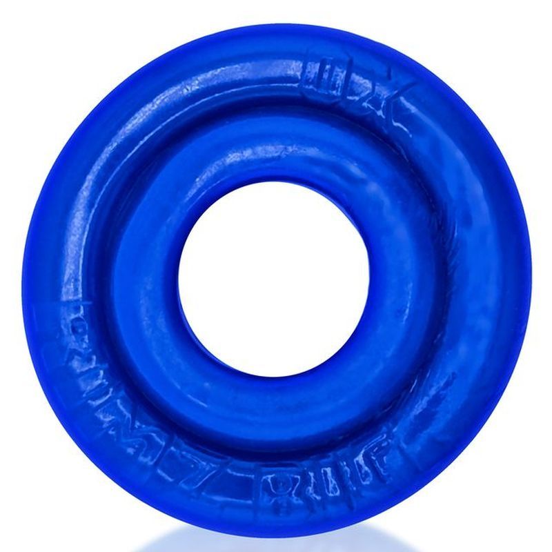 Rimz BIG Ring Blue - Hush Store Sydney 