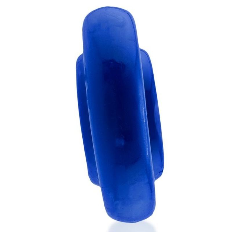Rimz BIG Ring Blue - Hush Store Sydney 