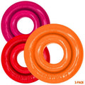 RimRingz 3 Pc Multi Size Fire Hots - Hush Store Sydney 