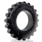 Plushy Ring Black - Hush Store Sydney 