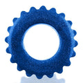 Plushy Ring Blue - Hush Store Sydney 
