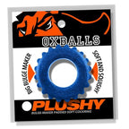 Plushy Ring Blue - Hush Store Sydney 