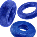 Cockpack 3 Pc Ring Set Blue - Hush Store Sydney 