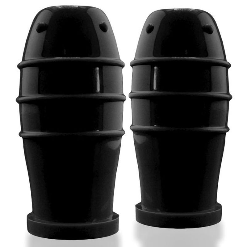 Lankyz Silicone Nipsuckers Black - Hush Store Sydney 