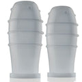 Lankyz Silicone Nipsuckers Clear - Hush Store Sydney 