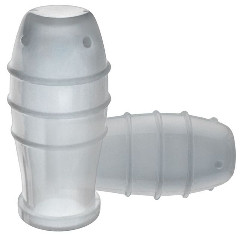 Lankyz Silicone Nipsuckers Clear - Hush Store Sydney 