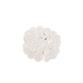 Power Master Ring Clear - Hush Store Sydney 