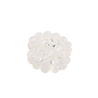 Power Master Ring Clear - Hush Store Sydney 