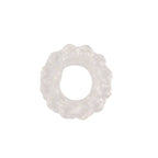 Power Master Ring Clear - Hush Store Sydney 