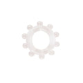 Power Enhancer Ring Clear - Hush Store Sydney 