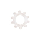 Power Enhancer Ring Clear - Hush Store Sydney 