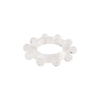 Power Enhancer Ring Clear - Hush Store Sydney 