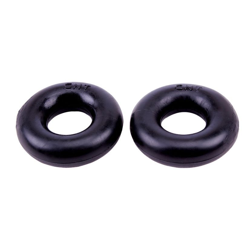 Mega Donut Rings Twin Pack - Hush Store Sydney 