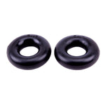 Mega Donut Rings Twin Pack - Hush Store Sydney 