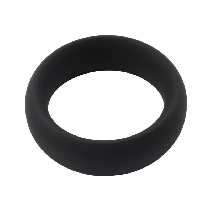 Infinity Comfort Silicone Ring L - Hush Store Sydney 