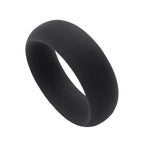 Infinity Comfort Silicone Ring L - Hush Store Sydney 