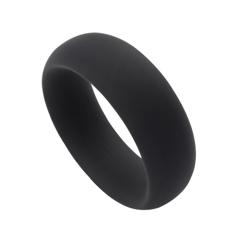 Infinity Comfort Silicone Ring L - Hush Store Sydney 