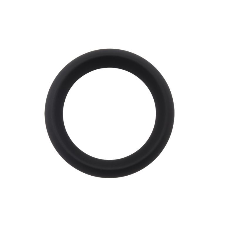 Infinity Comfort Silicone Ring L - Hush Store Sydney 