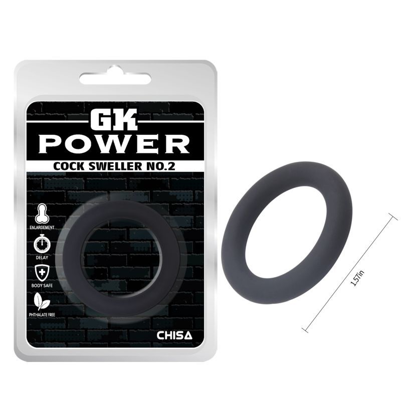 Cock Sweller Silicone Ring 2 - Hush Store Sydney 