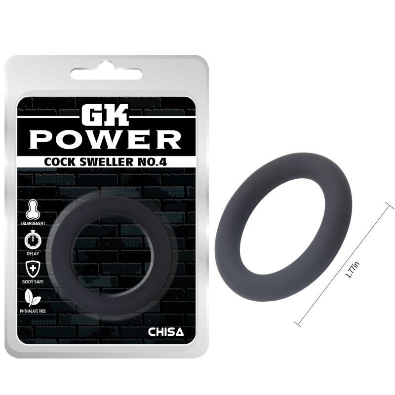 Cock Sweller Silicone Ring 5 - Hush Store Sydney 