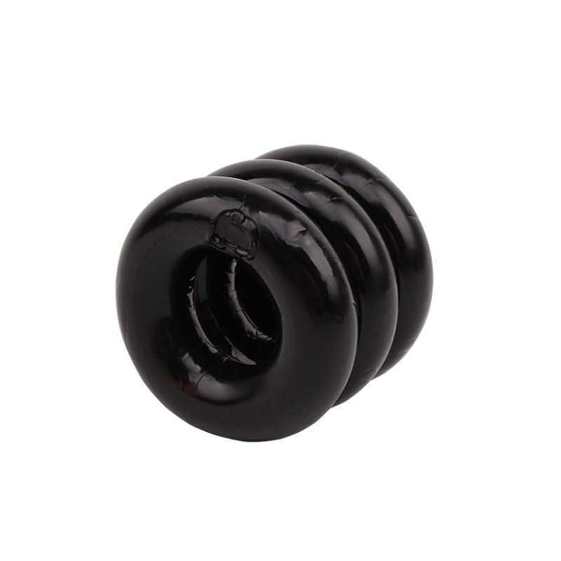 Triad Cock Ring - Hush Store Sydney 