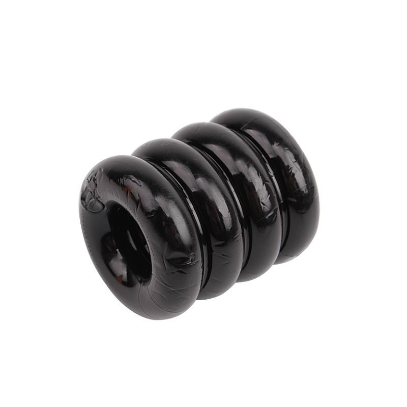 Quadplay Cock Ring - Hush Store Sydney 