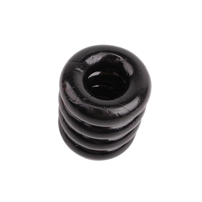 Quadplay Cock Ring - Hush Store Sydney 