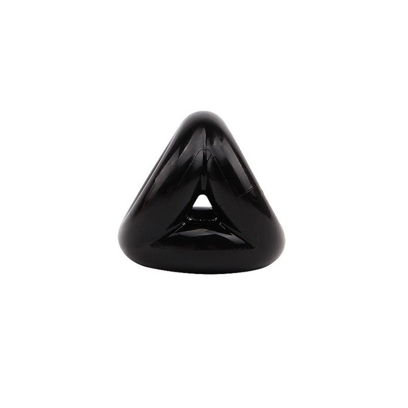 Triangle Ring - Hush Store Sydney 