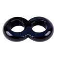 Duo Cock 8 Ball Ring - Hush Store Sydney 